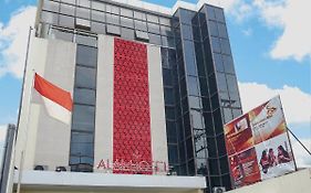 Alam Hotel by Cordela Medan